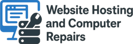 Website Hosting and Computer repairs